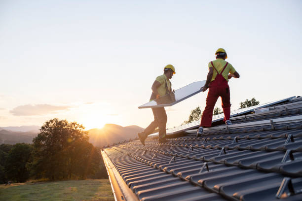 Best Commercial Roofing Services  in Kent Acres, DE