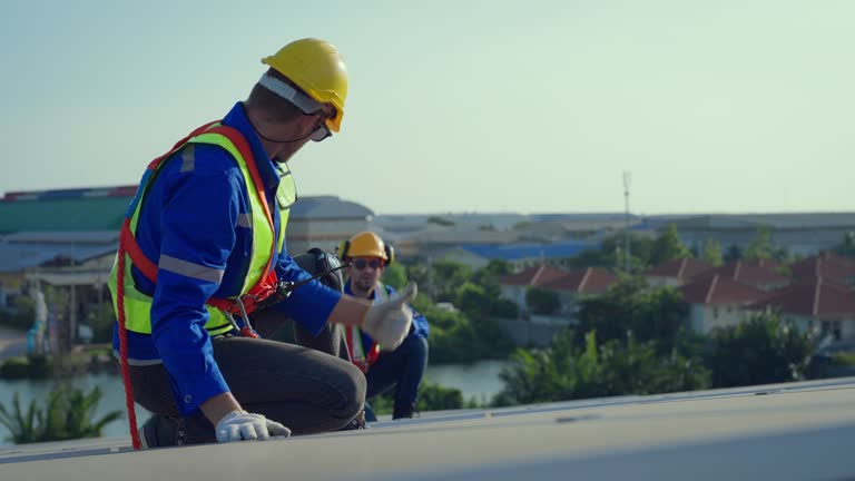 Best Roof Ventilation Installation  in Kent Acres, DE