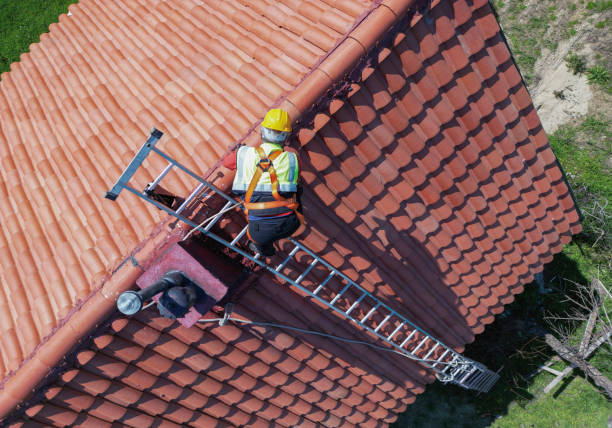 Best Tile Roofing Installation  in Kent Acres, DE